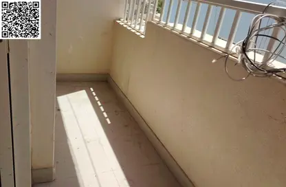 شقة - غرفة نوم - 1 حمام للايجار في شارع الشيخ جابر الصباح - النعيمية - النعيمية - عجمان