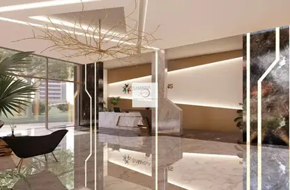 شقة - 1 حمام للبيع في سامانا جرينز - ارجان - دبي