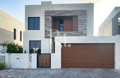 Villa - 5 Bedrooms - 5 Bathrooms for sale in Lea - Yas Acres - Yas Island - Abu Dhabi