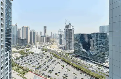 Apartment - 4 Bedrooms - 4 Bathrooms for rent in Executive Tower H - Executive Towers - Business Bay - Dubai