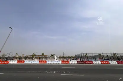 Land - Studio for sale in Jebel Ali Hills - Jebel Ali - Dubai