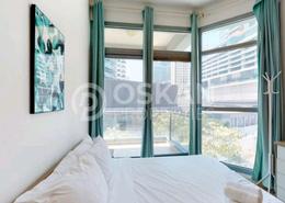 Apartment - 2 bedrooms - 3 bathrooms for rent in Marina Residence A - Marina Residence - Dubai Marina - Dubai