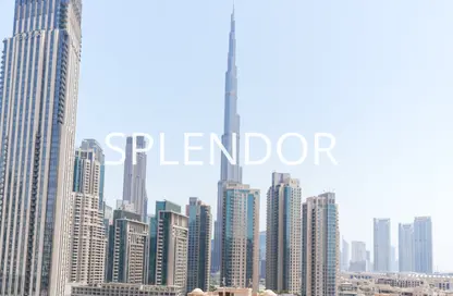 شقة - 2 غرف نوم - 2 حمامات للبيع في امبيريال افنيو - دبي وسط المدينة - دبي