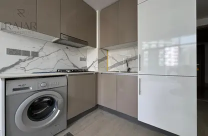 Apartment - 1 Bedroom - 1 Bathroom for rent in AZIZI Riviera - Meydan One - Meydan - Dubai