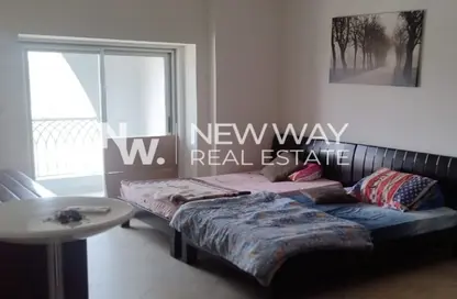 Apartment - 1 Bedroom - 2 Bathrooms for rent in Desert Leaf - Al Barari - Dubai