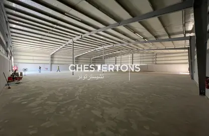 Warehouse - Studio for rent in Jebel Ali Freezone - Jebel Ali - Dubai