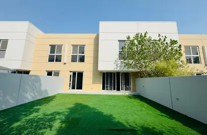 Townhouse - 3 Bedrooms - 4 Bathrooms for rent in Al Zahia 4 - Al Zahia - Muwaileh Commercial - Sharjah