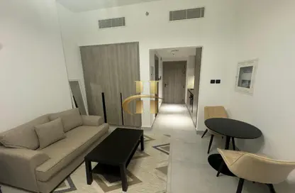 Apartment - Studio - 1 Bathroom for sale in Oxford Boulevard - Jumeirah Village Circle - Dubai
