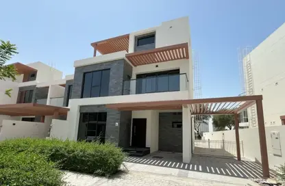 Villa - 5 Bedrooms - 5 Bathrooms for sale in Silver Springs 3 - Silver Springs - DAMAC Hills - Dubai