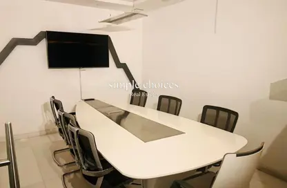 Office Space - Studio for rent in Bay Square Building 7 - Bay Square - Business Bay - Dubai
