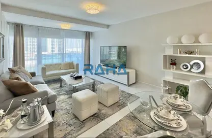 شقة - غرفة نوم - 2 حمامات للبيع في 19B البحيرة - لاجون - ميناء العرب - راس الخيمة - رأس الخيمة