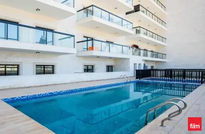 دوبلكس - 3 غرف نوم - 4 حمامات للبيع في اكويتي ريسيدنس - الفرجان - دبي دوبلكس - 3 غرف نوم - 4 حمامات للبيع في اكويتي ريسيدنس - الفرجان - دبي