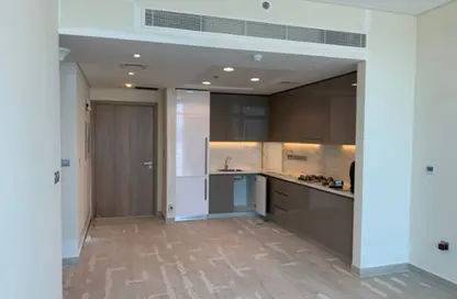 Apartment - 1 Bedroom - 2 Bathrooms for sale in Farhad Azizi Residence - Al Jaddaf - Dubai