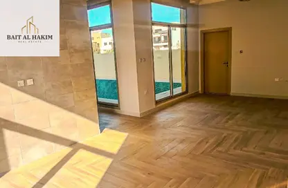 Villa - 4 Bedrooms - 7 Bathrooms for rent in Al Zaheya Gardens - Al Zahya - Ajman