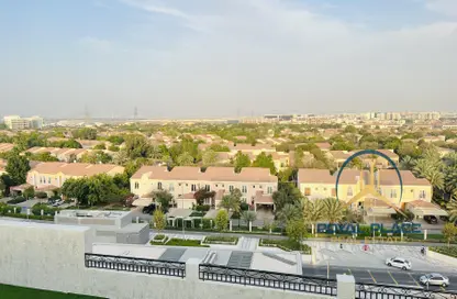 Apartment - 1 Bedroom - 2 Bathrooms for rent in City Compass Living - Dubai Investment Park - Dubai