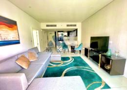 Apartment - 1 bedroom - 2 bathrooms for rent in Bay's Edge - Business Bay - Dubai