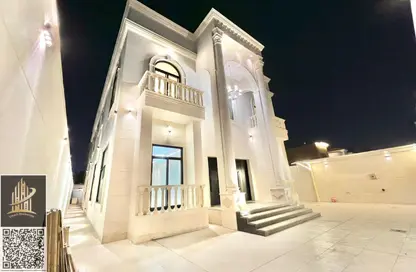 Villa - 7 Bedrooms - 7+ Bathrooms for rent in Al Rawda 2 Villas - Al Rawda 2 - Al Rawda - Ajman