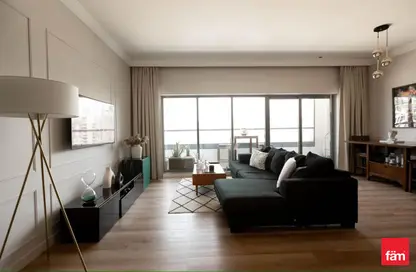 Apartment - 1 Bedroom - 2 Bathrooms for sale in Capital Bay Tower B - Capital Bay - Business Bay - Dubai