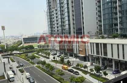 Apartment - 2 Bedrooms - 3 Bathrooms for rent in Wilton Terraces 1 - Mohammed Bin Rashid City - Dubai