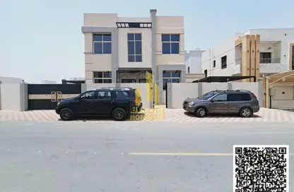 Villa - 6 Bedrooms - 7+ Bathrooms for sale in Al Zaheya Gardens - Al Zahya - Ajman