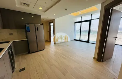 Apartment - 3 Bedrooms - 3 Bathrooms for rent in AZIZI Riviera 9 - AZIZI Riviera - Meydan One - Meydan - Dubai