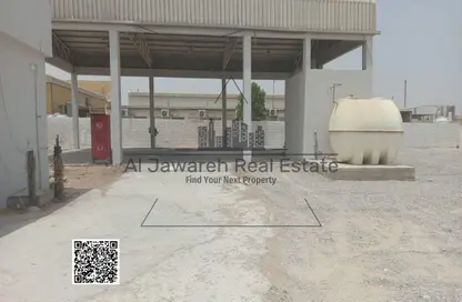 Warehouse - Studio - 1 Bathroom for rent in Umm Dir - Umm Al Quwain