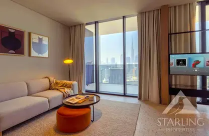 Apartment - 1 Bedroom - 1 Bathroom for sale in UPSIDE Living - Business Bay - Dubai