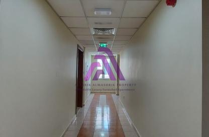 Apartment - 1 Bedroom - 2 Bathrooms for rent in X16 - England Cluster - International City - Dubai