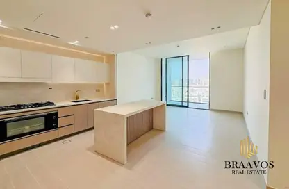 Apartment - 2 Bedrooms - 2 Bathrooms for rent in Binghatti Phoenix - Jumeirah Village Circle - Dubai