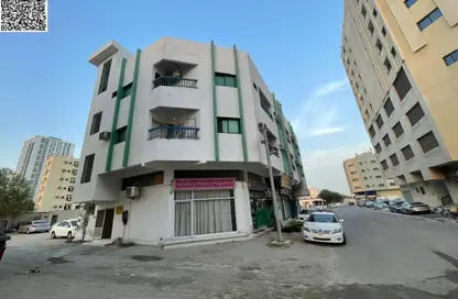 عمارة بالكامل - استوديو - 1 حمام للبيع في ليوارا 1 - عجمان