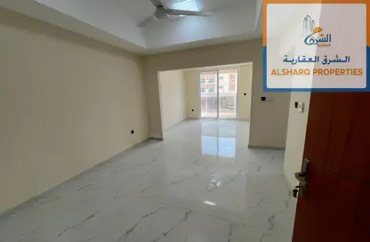 Apartment - 1 Bedroom - 2 Bathrooms for rent in Al Jurf 3 - Al Jurf - Ajman Downtown - Ajman