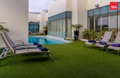 Hotel and Hotel Apartment - 1 Bedroom - 1 Bathroom for sale in First Central Hotel Apartments - Barsha Heights (Tecom) - Dubai Hotel and Hotel Apartment - 1 Bedroom - 1 Bathroom for sale in First Central Hotel Apartments - Barsha Heights (Tecom) - Dubai