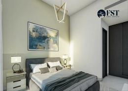 Bulk Sale Unit for sale in The Paragon by IGO - Business Bay - Dubai