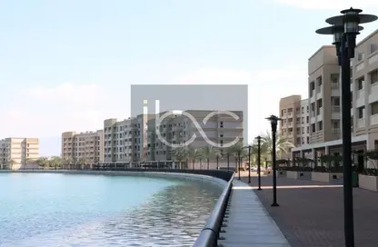 Apartment - 1 Bedroom - 2 Bathrooms for sale in Lagoon B3 - The Lagoons - Mina Al Arab - Ras Al Khaimah