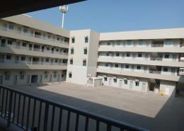 Labor Camp - 8 bathrooms for rent in Al Quoz Industrial Area 3 - Al Quoz Industrial Area - Al Quoz - Dubai Labor Camp - 8 bathrooms for rent in Al Quoz Industrial Area 3 - Al Quoz Industrial Area - Al Quoz - Dubai