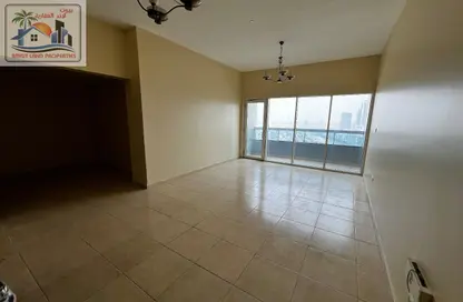 Apartment - 2 Bedrooms - 2 Bathrooms for rent in Al Khan Corniche - Al Khan - Sharjah