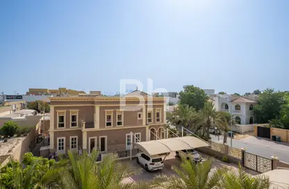 شقة - غرفة نوم - 2 حمامات للايجار في بناء بلو ريف - أم سقيم 2 - أم سقيم - دبي