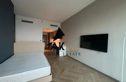 Apartment - 1 Bedroom - 1 Bathroom for rent in Lavender Garden Suites - Al Sufouh 1 - Al Sufouh - Dubai