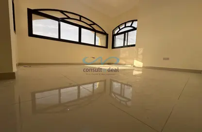 Apartment - 1 Bedroom - 1 Bathroom for rent in Mohamed Bin Zayed Centre - Mohamed Bin Zayed City - Abu Dhabi
