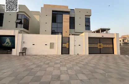 فيلا - 5 غرف نوم - 7 حمامات للبيع في الباهيه هيلز - الباهية - عجمان