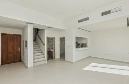 Townhouse - 2 Bedrooms - 3 Bathrooms for sale in Amaranta - Villanova - Dubai Land - Dubai