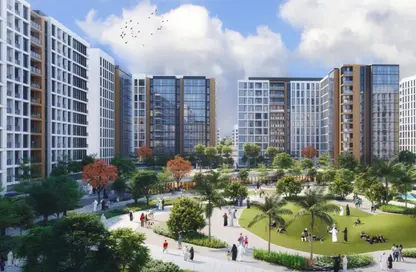 Apartment - 1 Bedroom - 2 Bathrooms for sale in Olfah - Muwaileh Commercial - Sharjah