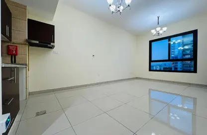 Apartment - Studio - 1 Bathroom for rent in Etlala Residence 2 - Etlala Residence - Dubai Land Residence Complex - Dubai