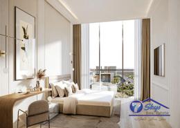 Room / Bedroom image for: Apartment - 2 bedrooms - 3 bathrooms for sale in Expo City Mangrove Residences - Expo City - Dubai, Image 1