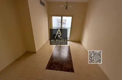 Apartment - 1 Bedroom - 1 Bathroom for rent in Al Jurf 2 - Al Jurf - Ajman Downtown - Ajman