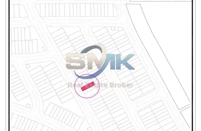 تاون هاوس - 4 غرف نوم - 5 حمامات للبيع في مونتي كارلو - داماك لاجونز - دبي