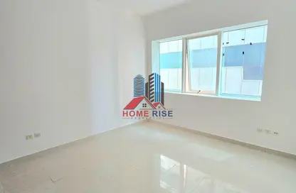 Apartment - 2 Bedrooms - 2 Bathrooms for rent in Bukhara Street - Al Nahda - Sharjah