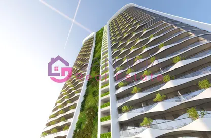 Shop - Studio - 1 Bathroom for sale in RAK Central - Ras Al Khaimah