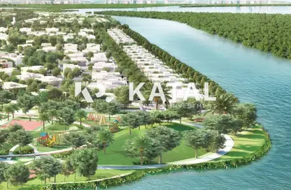 Land - Studio for sale in West Yas - Yas Island - Abu Dhabi