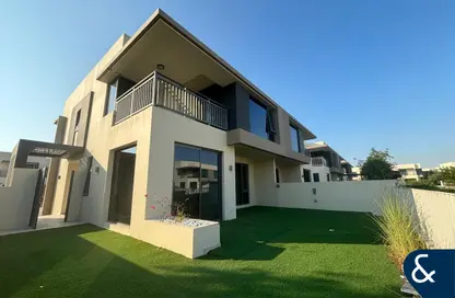 Villa - 5 Bedrooms - 4 Bathrooms for sale in Maple 1 - Maple at Dubai Hills Estate - Dubai Hills Estate - Dubai